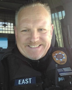 Ray East