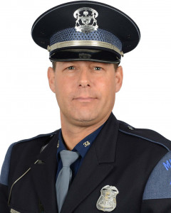 Todd Lawrence Leveille