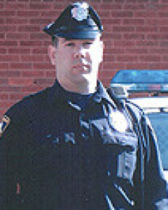 Christopher M. Mortensen