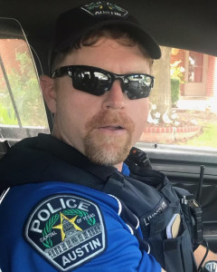 Eric Shawn Lindsey