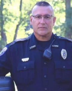 Sean E. VanDenberg