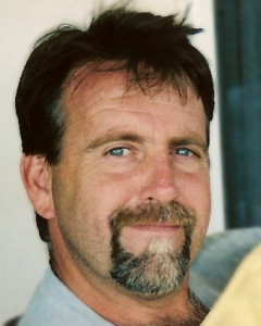Terence Mulvey