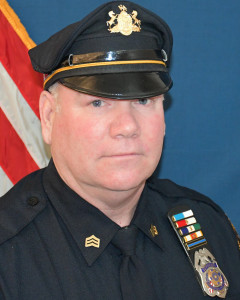 Kevin D. Redding