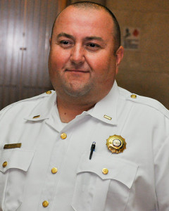 Matthew A. Vogel