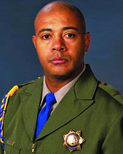 Reuben Gene Warren, Jr.