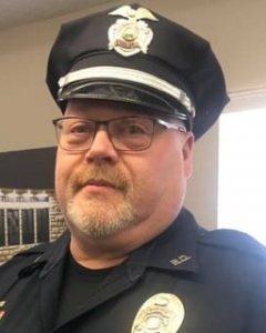 Theodore James Ohlemeier