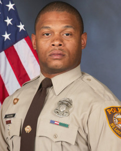Antonio Antoine Valentine, Sr.