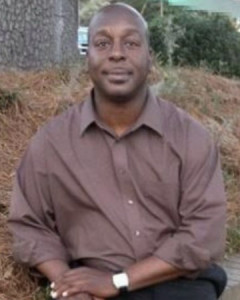 Terry Lorenzo Primus, Sr.