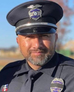 Miguel Eladio "Mike" Sanchez