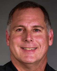 James Earl Dement, Jr.