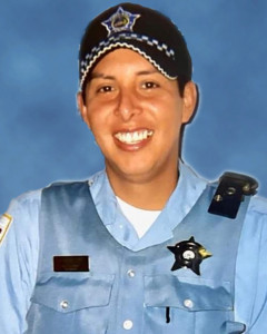 Jose M. "Joey" Huerta