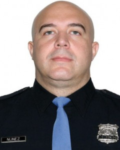 Hector M. Nunez
