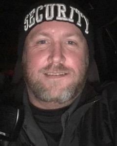 Chad P. Christiansen