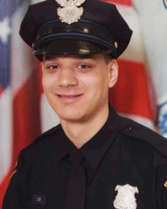 Shane Henry Bartek