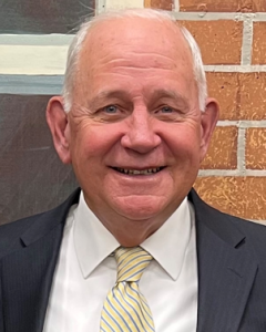 Wayne H. Fortier