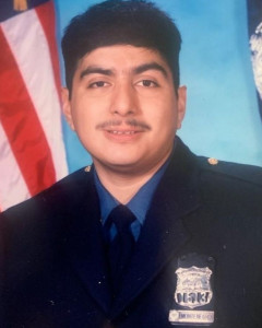 Jeffrey Montenegro