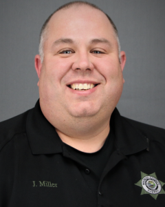 Jared John Miller