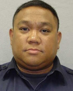 Jeffrey Dela Cruz