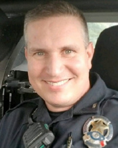 Richard Lee Houston, II