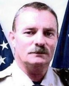 Wayne "Butch" Nowell, Jr.