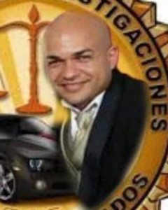José Ferrer-Pabón