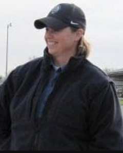 Stacy Annette Murrow