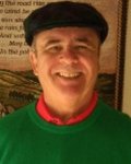 Patrick Hogan