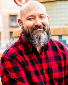 Jeffrey Allen Pierce