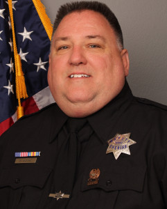 Brian Dennis Moore