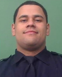 Wilbert D. Mora