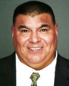 Joseph Robert Tinoco