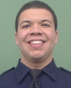Jason Rivera