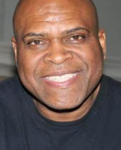 Christopher Gibson