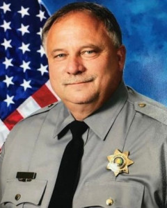 Steven Ray Finley