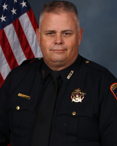 Charles Galloway