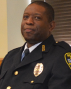 Reginald Kamal Smith