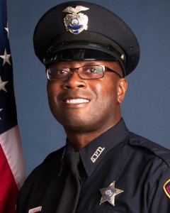 Brian R. Shields