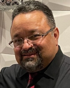Gerardo Morales