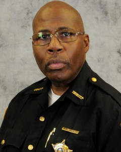 Terrance Nicholas Bateman
