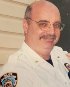 Joseph J. Panarese