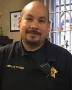 Ramiro "Ray" Perez