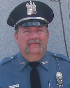Robert F. McCormack