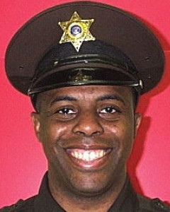 Ernest M. Robinson