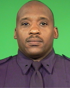James M. Ward