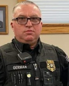 Michael E. German
