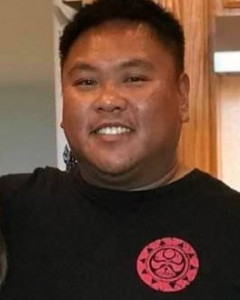 Jason T. Dumlao