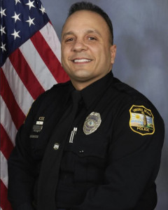 David J. Nieves