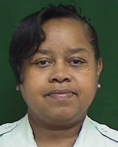 Bridgette Lachelle Hunter