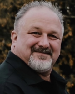 Frank Keith Rezac, Jr.
