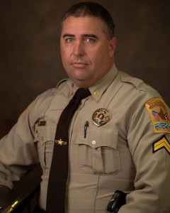Michael Keith Morgan